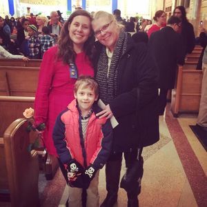 Meet your Posher, Shayna